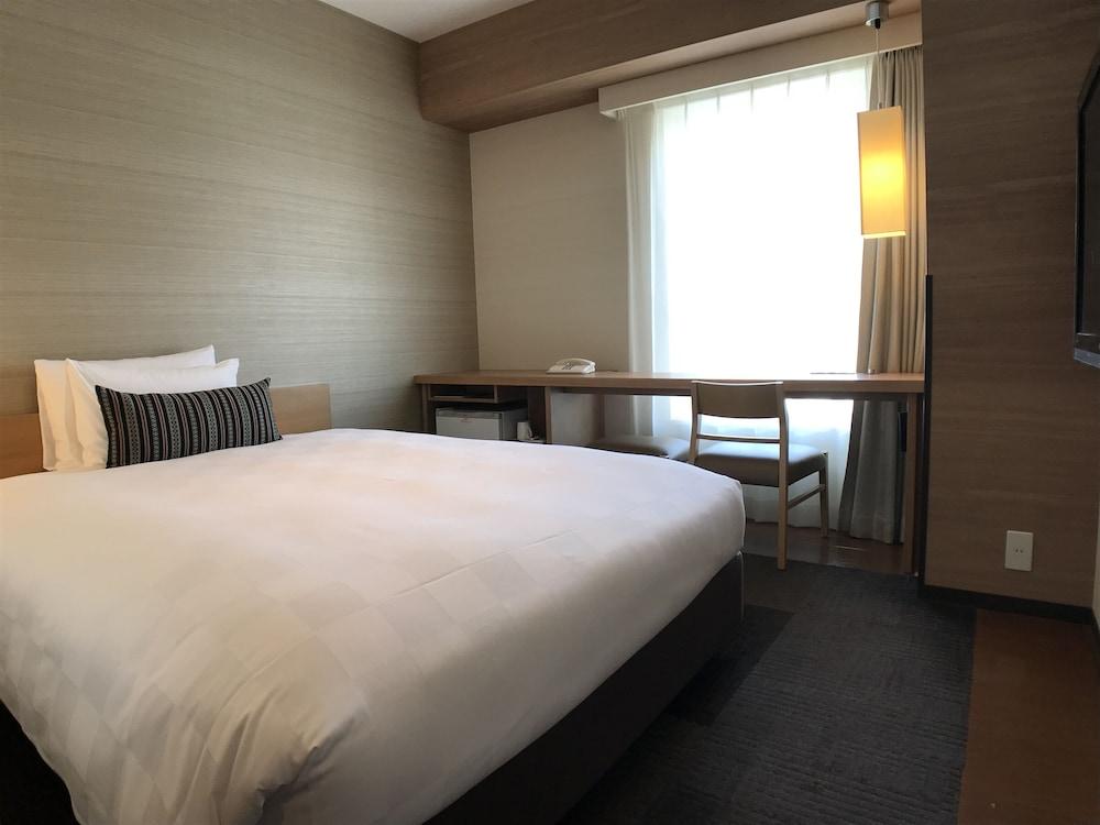 Hotel Resol Trinity Hakata Fukuoka  Kültér fotó