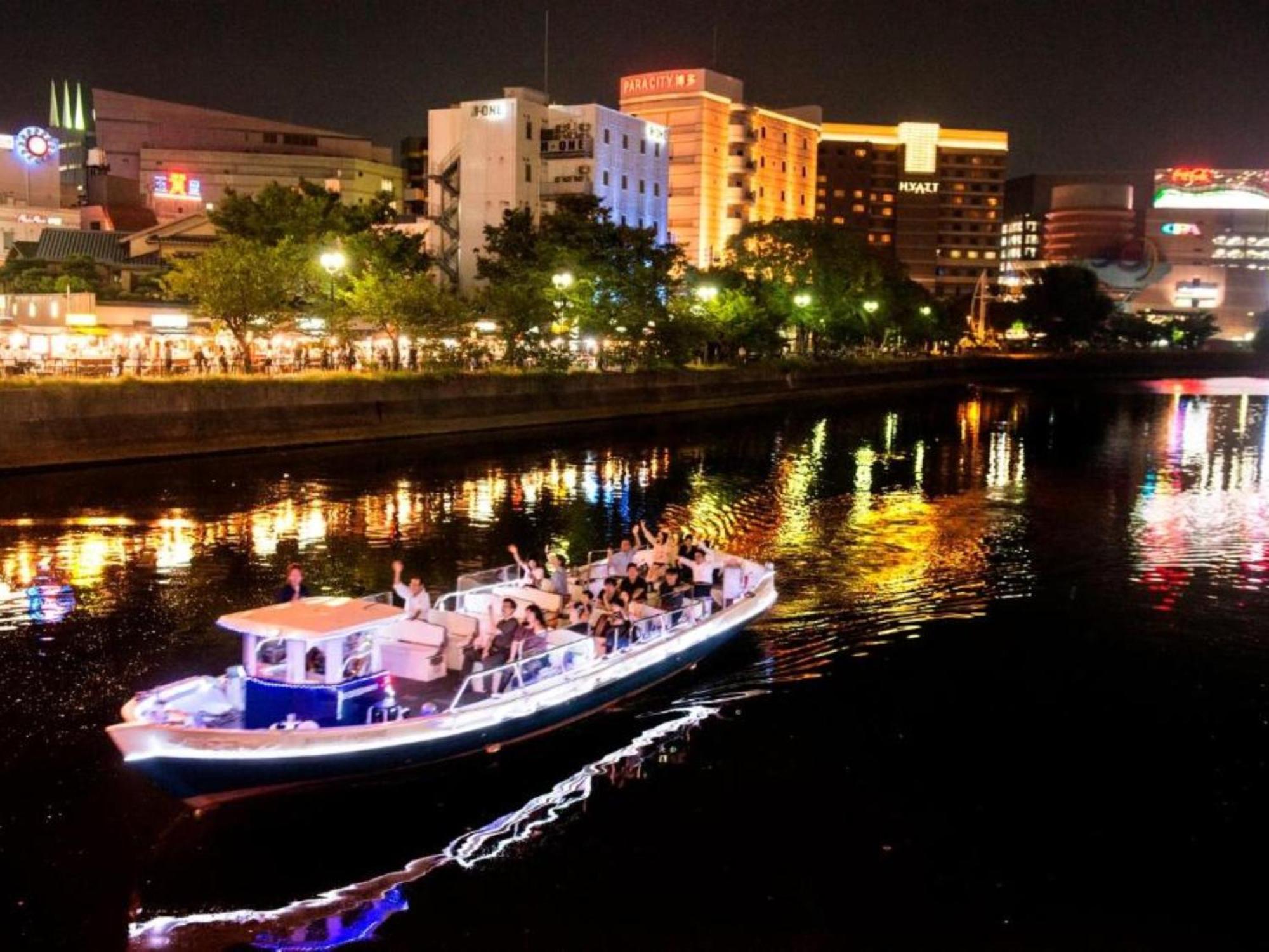 Hotel Resol Trinity Hakata Fukuoka  Kültér fotó