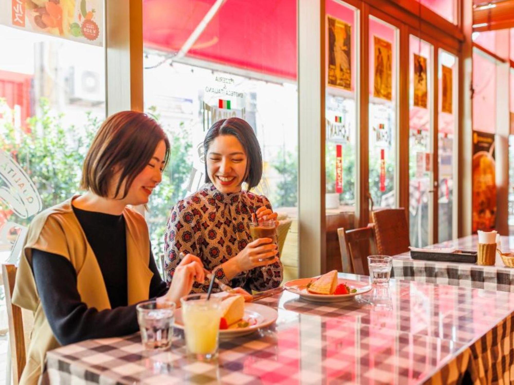 Hotel Resol Trinity Hakata Fukuoka  Kültér fotó