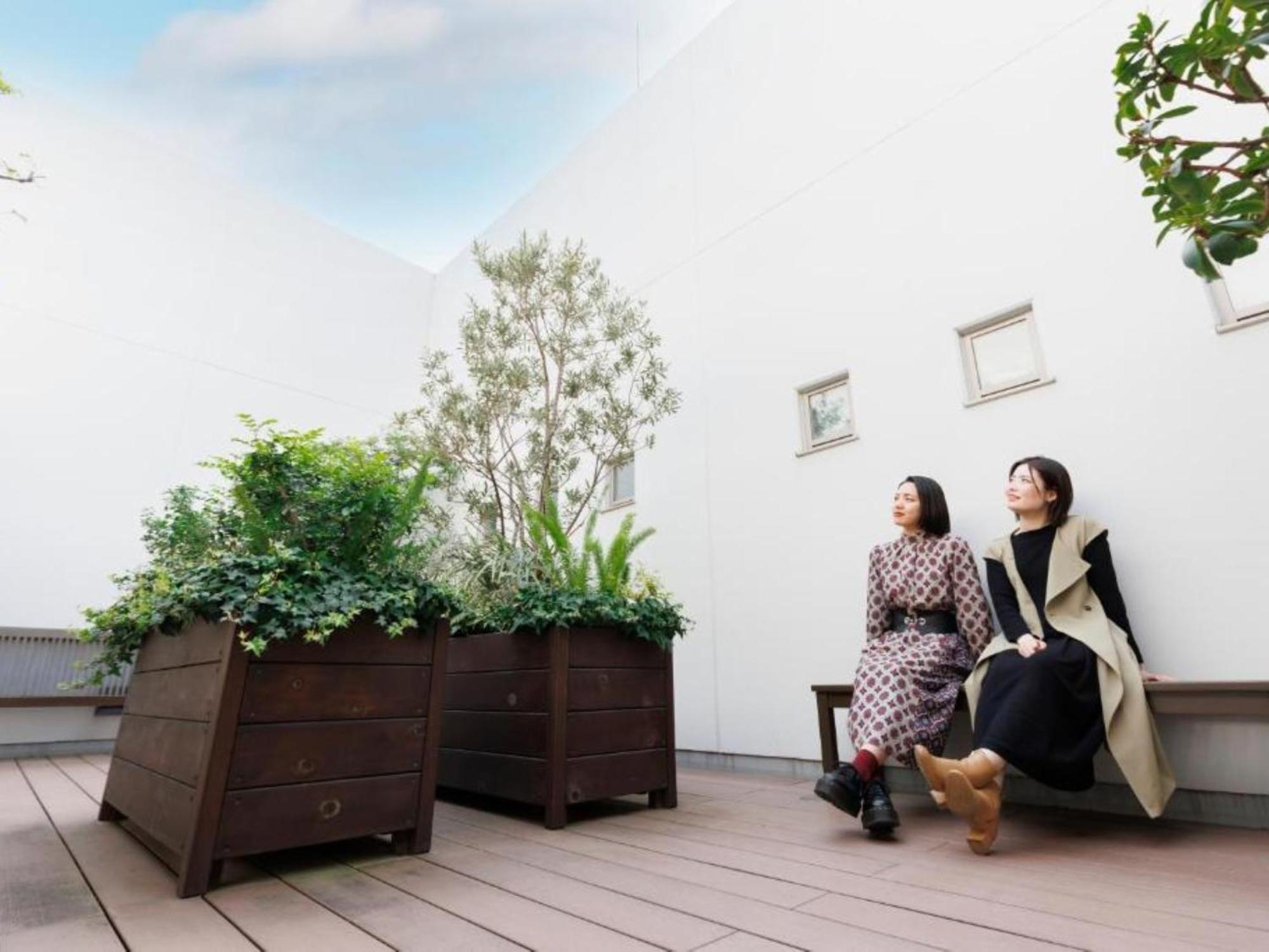 Hotel Resol Trinity Hakata Fukuoka  Kültér fotó