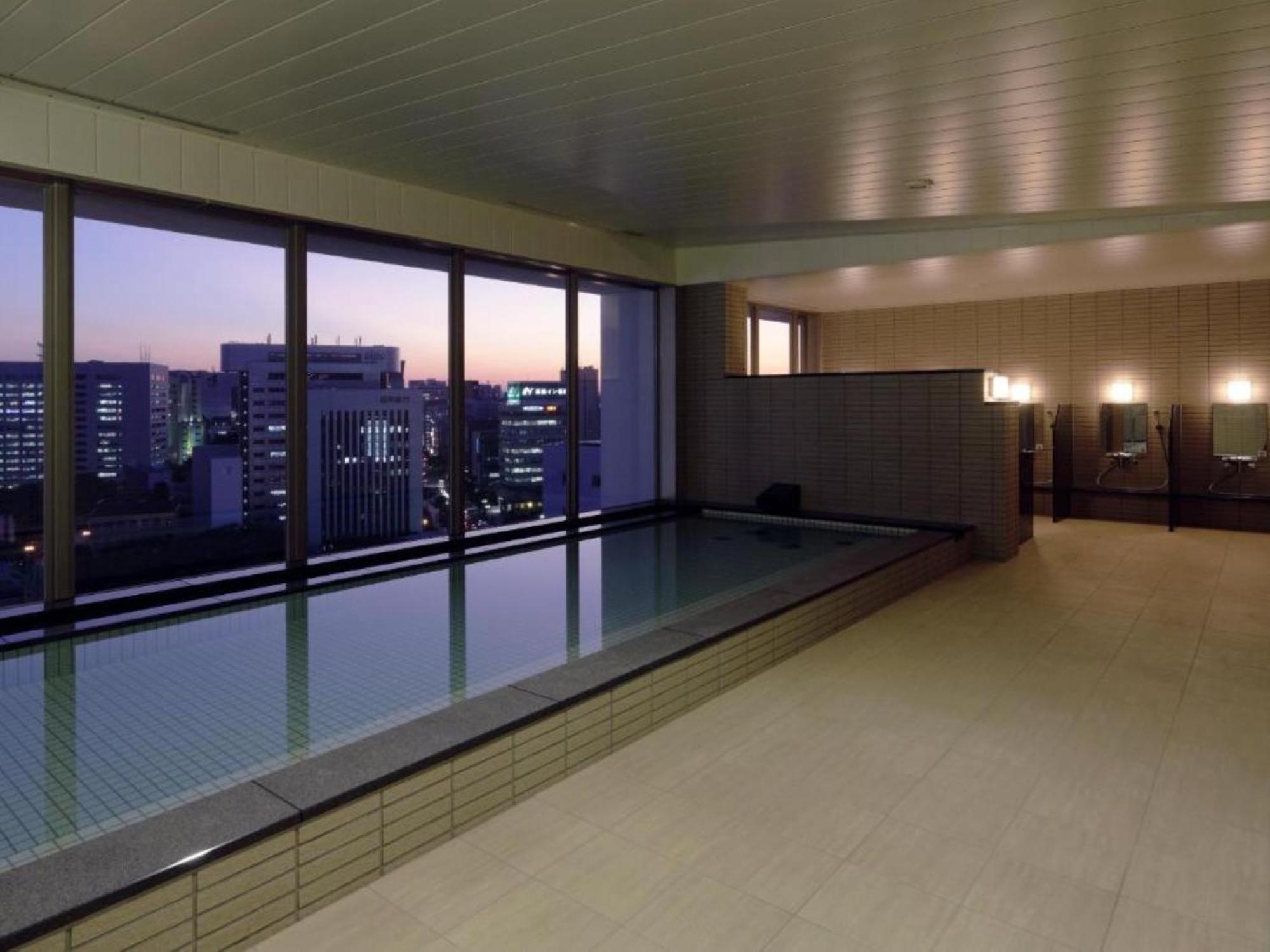 Hotel Resol Trinity Hakata Fukuoka  Kültér fotó